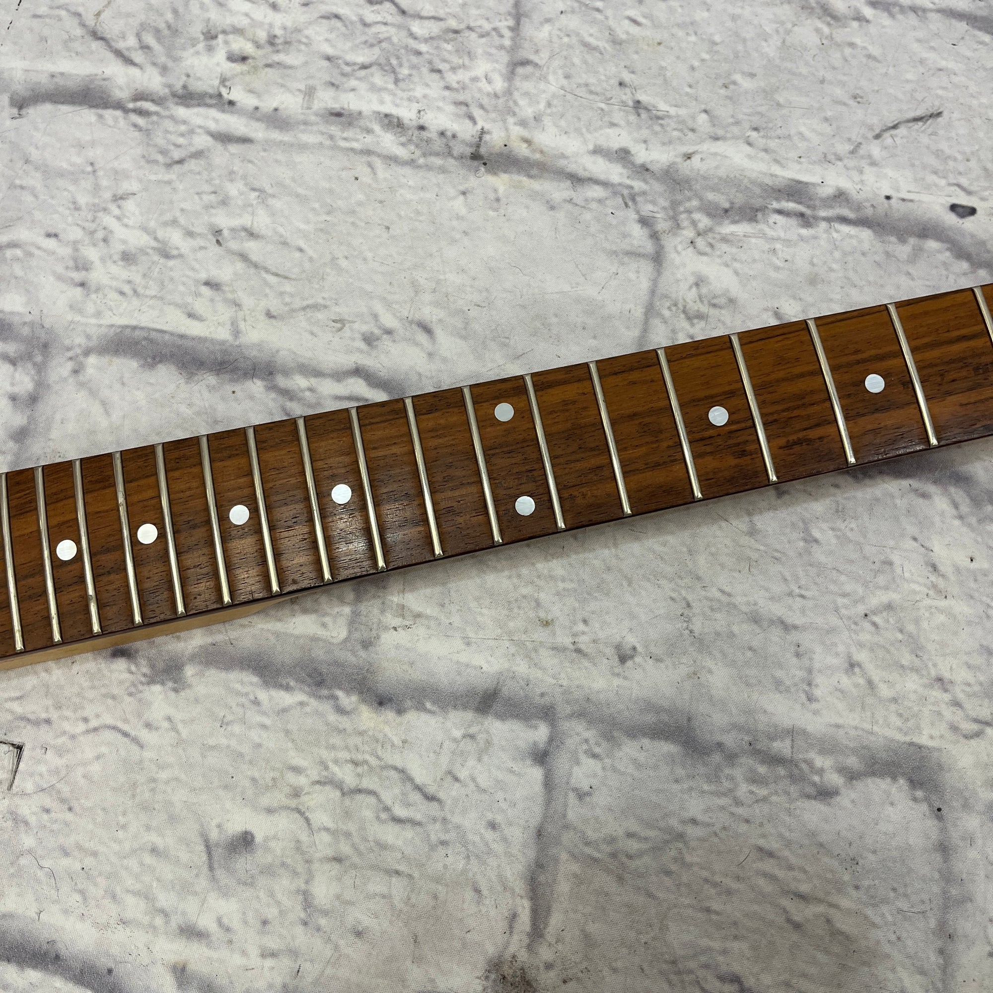 Lotus Electric Guitar Neck 24 Fret