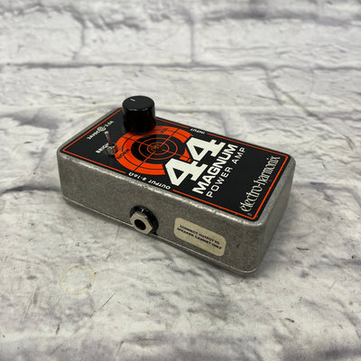 Electro-Harmonix 44 Caliber Power Amp Pedal