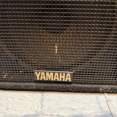 Yamaha SV12 Passive 12" 400 Watt PA Speaker Pair