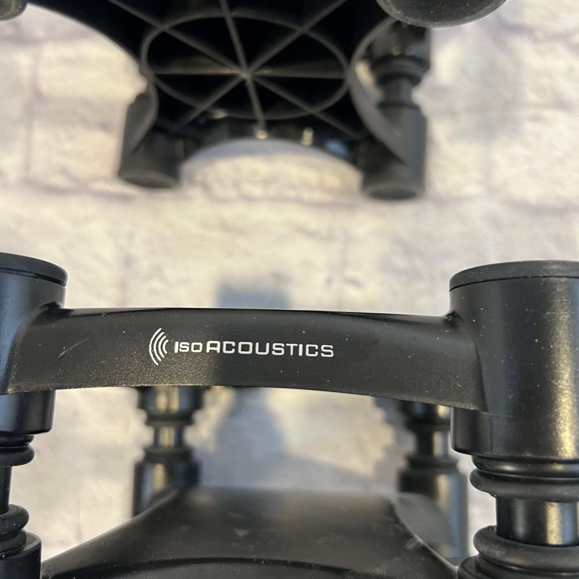 Iso Acoustics Isolation Monitor Stands Pair