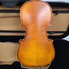 H. Luger CV-300 3/4 Size Violin Outfit w/case and bow C1300996