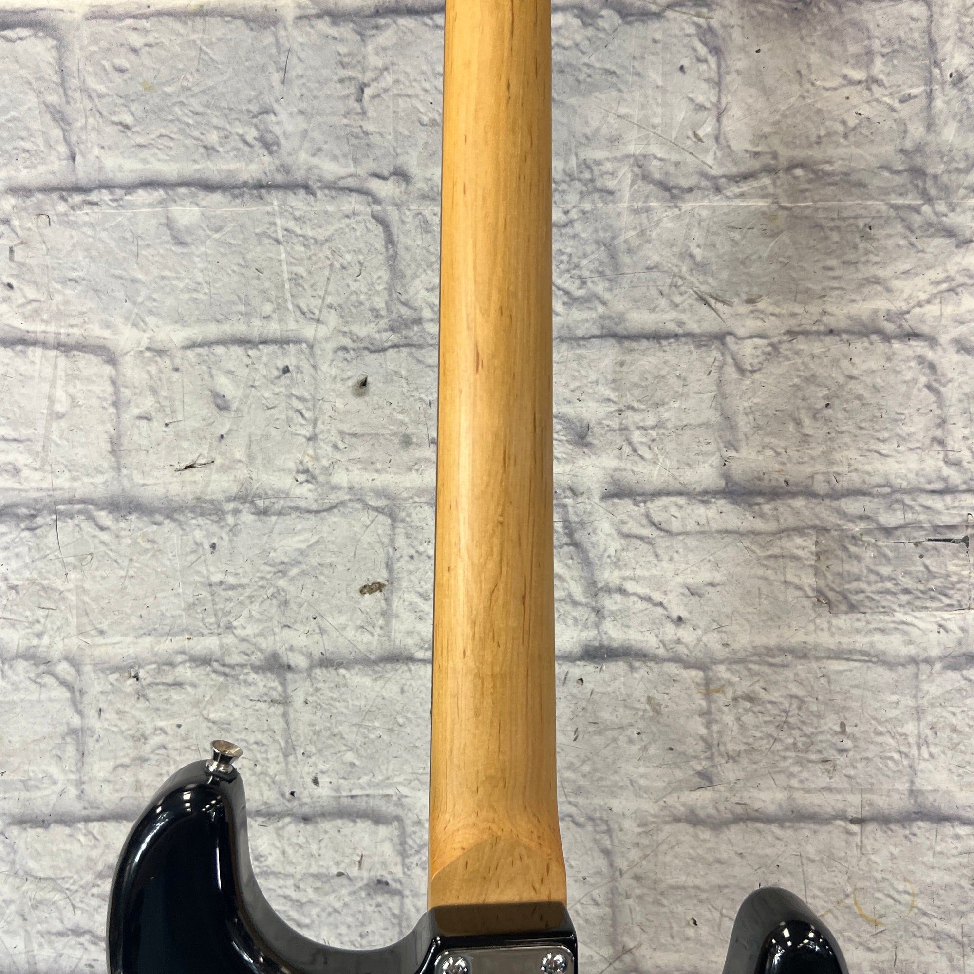 SX Standard Series Strat Style Hendrix Setup