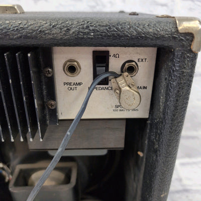 Gallien-Krueger 210G Vintage Guitar Combo Amp