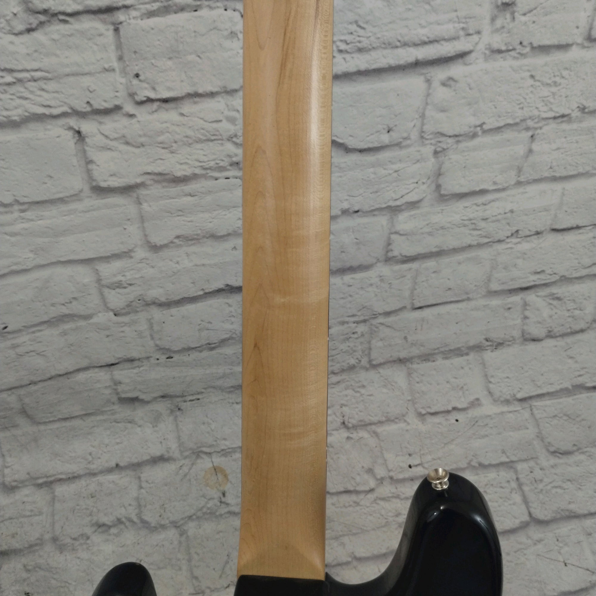 Squier Affinity Precision Bass Black
