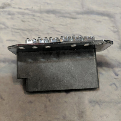 Ibanez Fat 110 Chrome Tremolo Bridge