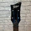 Hofner HI-BB-PE B-Bass 4 String Bass Guitar