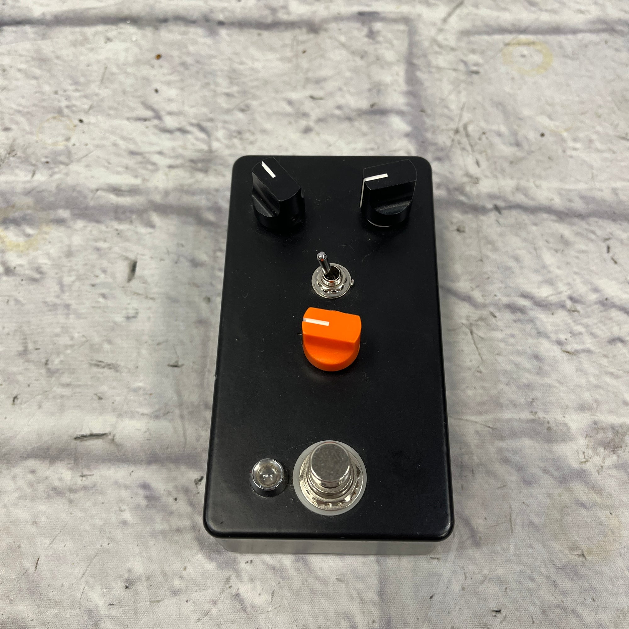 Unknown MXR Super Distortion Plus/DOD 250 Effect Pedal