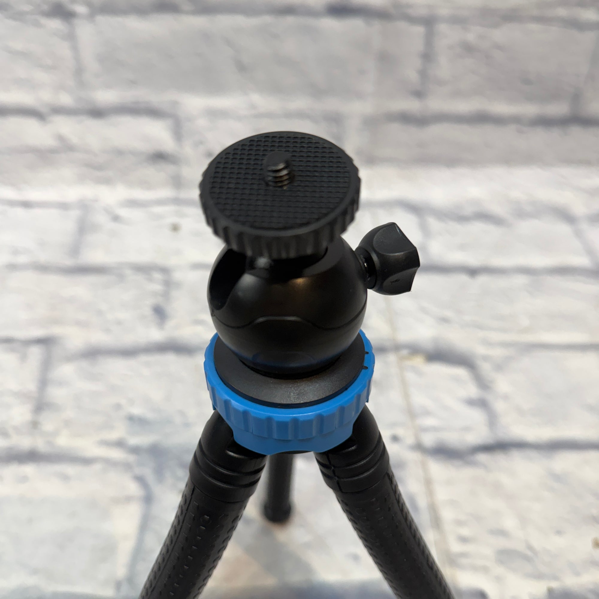 Sunpak Flexible Tripod  Pro Audio Accessories