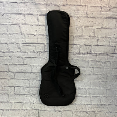 James Cain Custom Wine Red Electric Guitar (With Bag/Strap)
