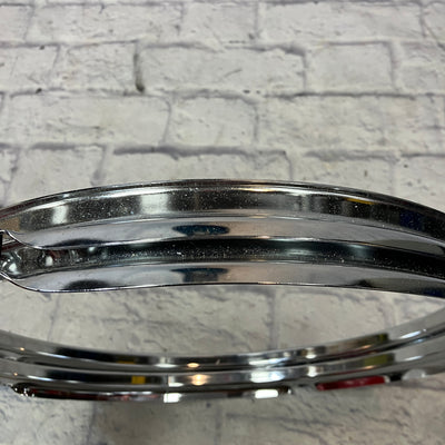 Unknown Metal Drum Rims Drum Accessory