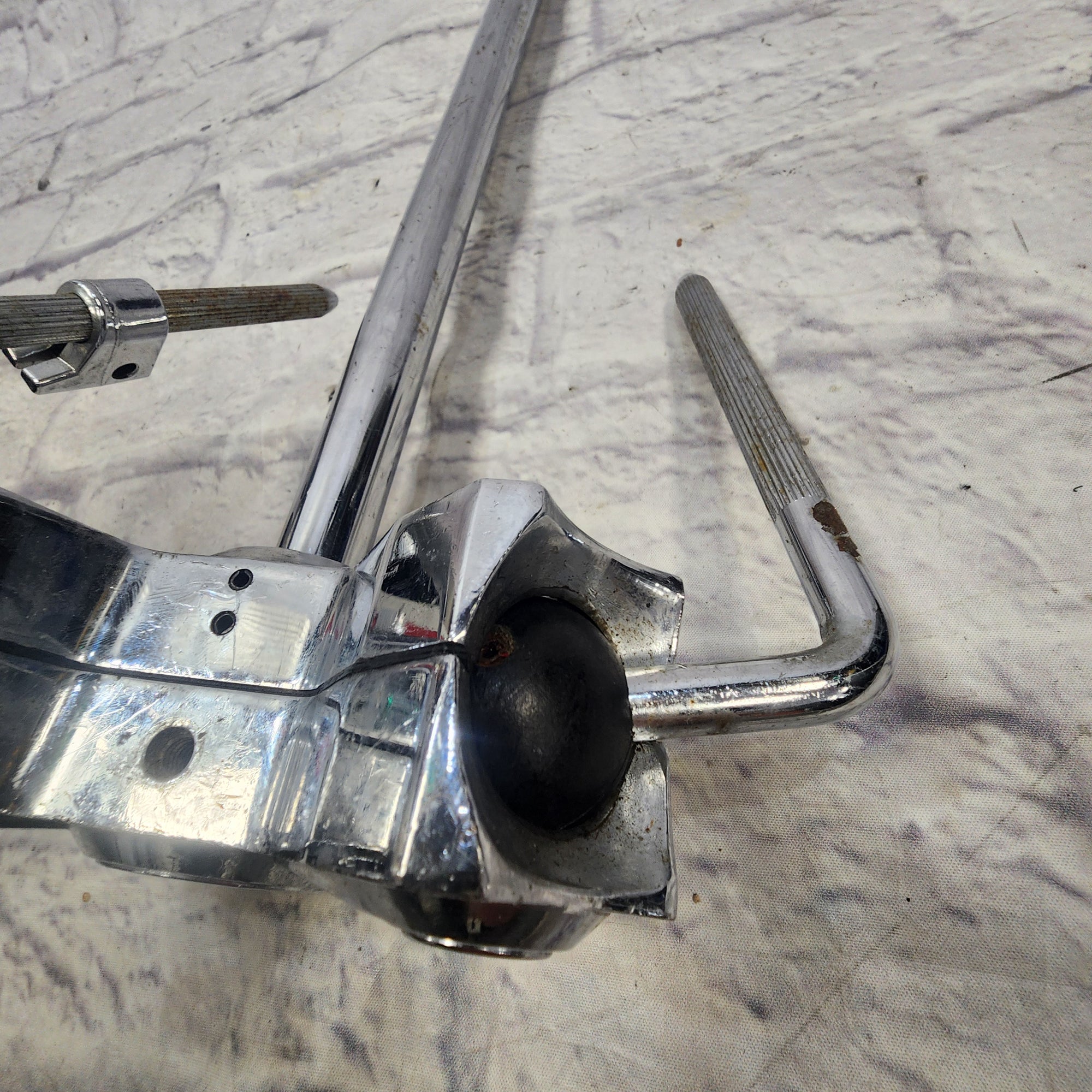 Premier Roklok Tom Double Mount