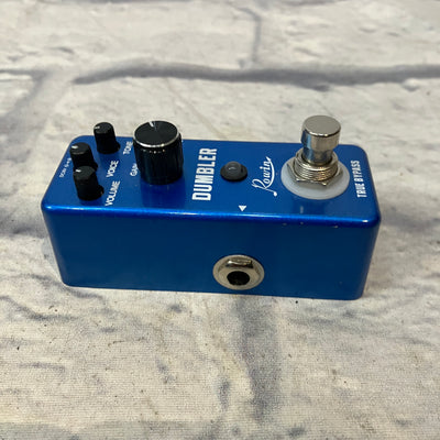 Rowin Dumbler Overdrive Pedal