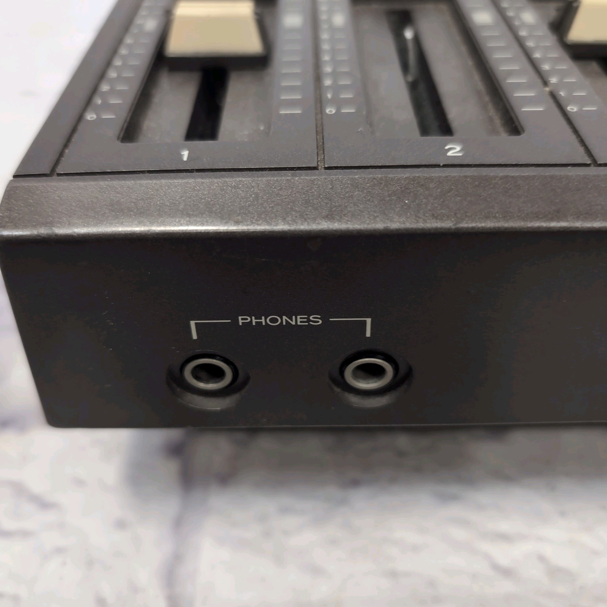 Tascam Portastudio 244 Cassette Multitrack Recorder
