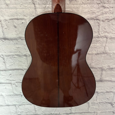 Telleno T34SSG 3/4 Student Acoustic Guitar
