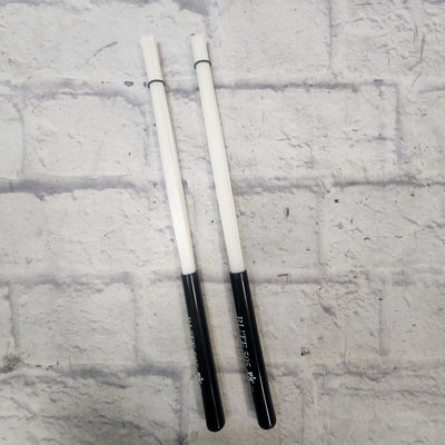 Vic Firth Rute 505 Plastic Bristle Drum Sticks