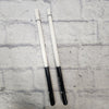 Vic Firth Rute 505 Plastic Bristle Drum Sticks