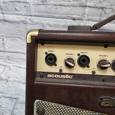 Acoustic A40 Acoustic Guitar Amp