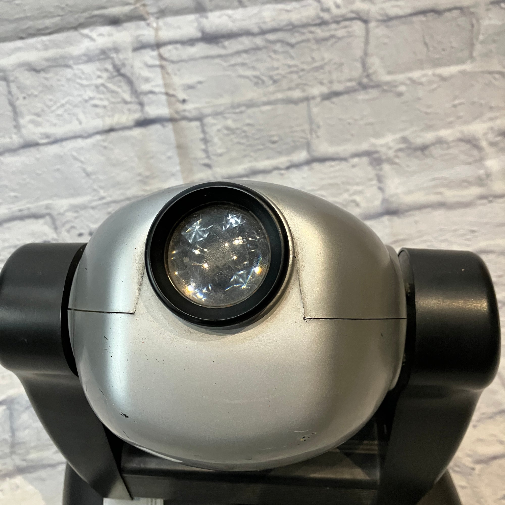 American DJ Spot 250 Moving Head Spotlight