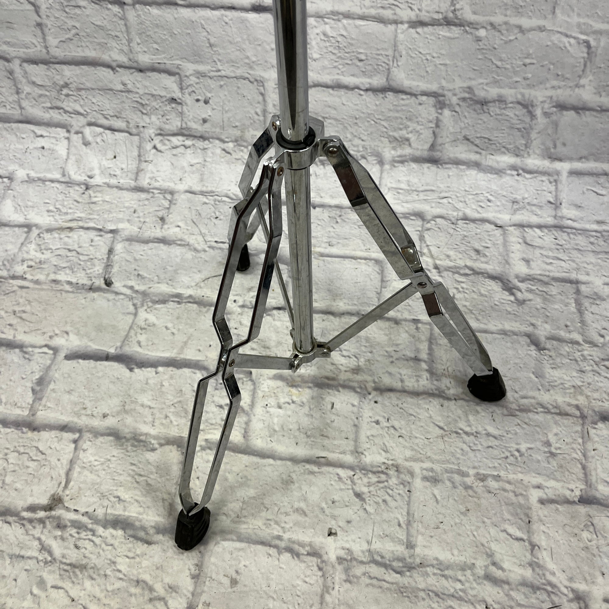 Dixon Straight Cymbal Stand