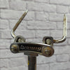 Vintage 70's Ludwig Classic Hercules Double Tom Stand