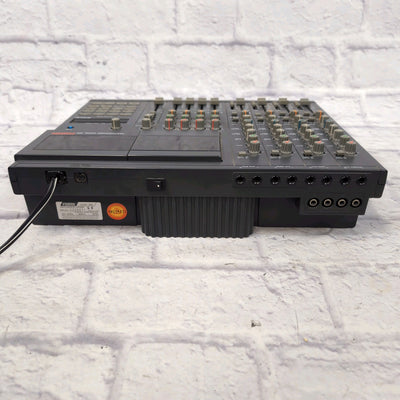 Fostex 280 Multitrack Tape Recorder with Case