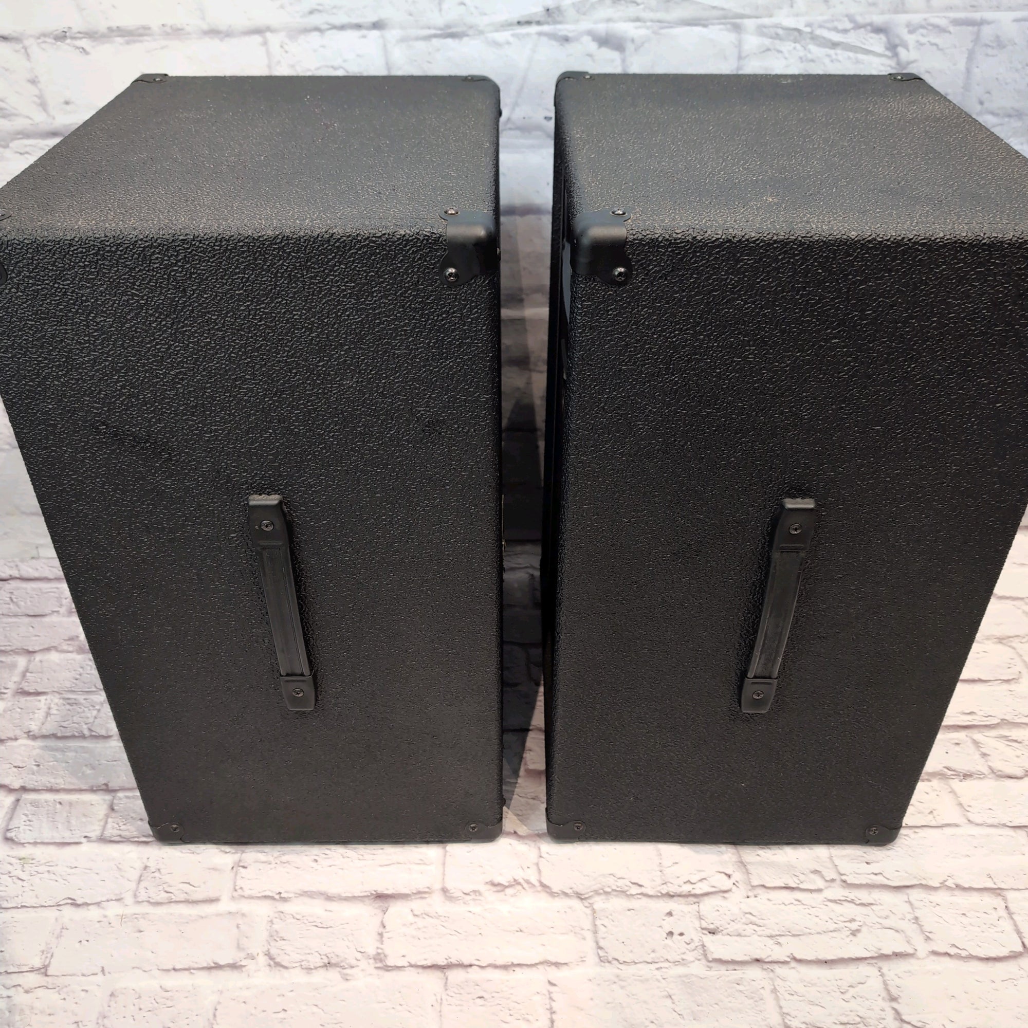 Peavey 115H Passive PA Speaker (Pair)