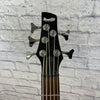 Ibanez Gio Soundgear 5 String Bass Black