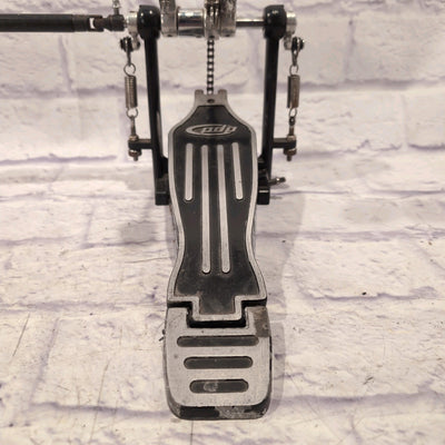 PDP Pacific Drums & Percussion Double Kick Pedal