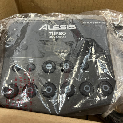 Alesis Turbo Electronic Drum Module