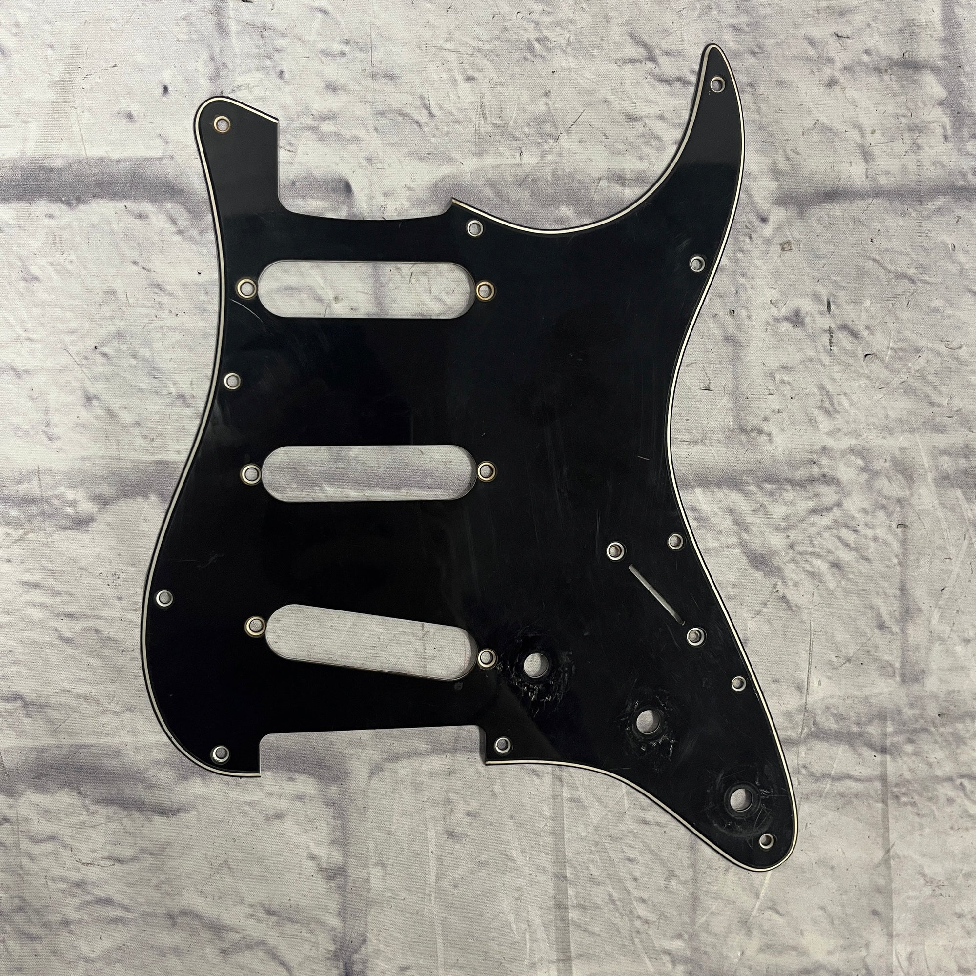Fender AMERICAN STRAT PICKGUARD