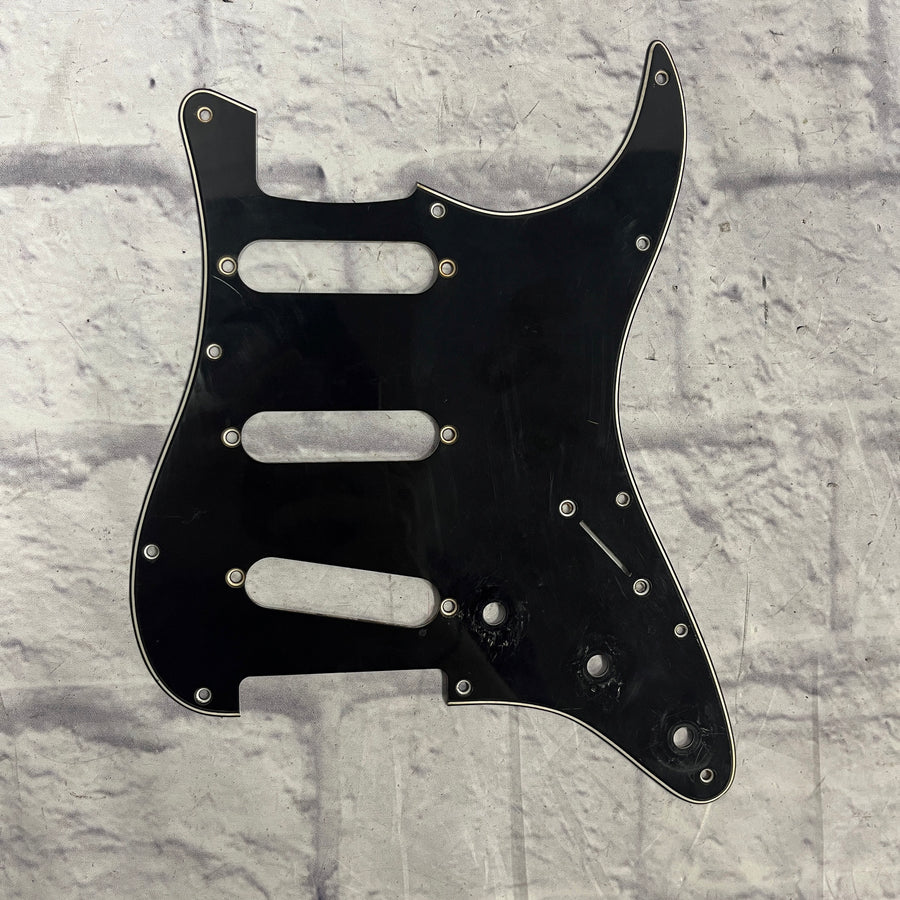 Fender AMERICAN STRAT PICKGUARD