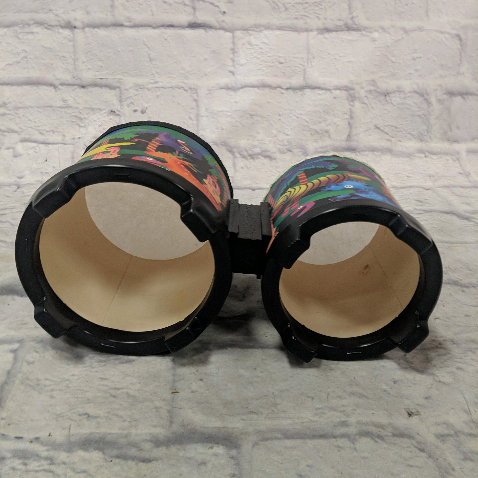 Unknown Animal Safari Bongos