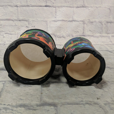 Unknown Animal Safari Bongos