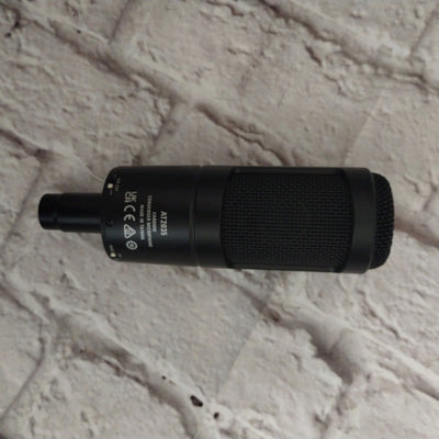 Audio Technica AT 2035 Microphone