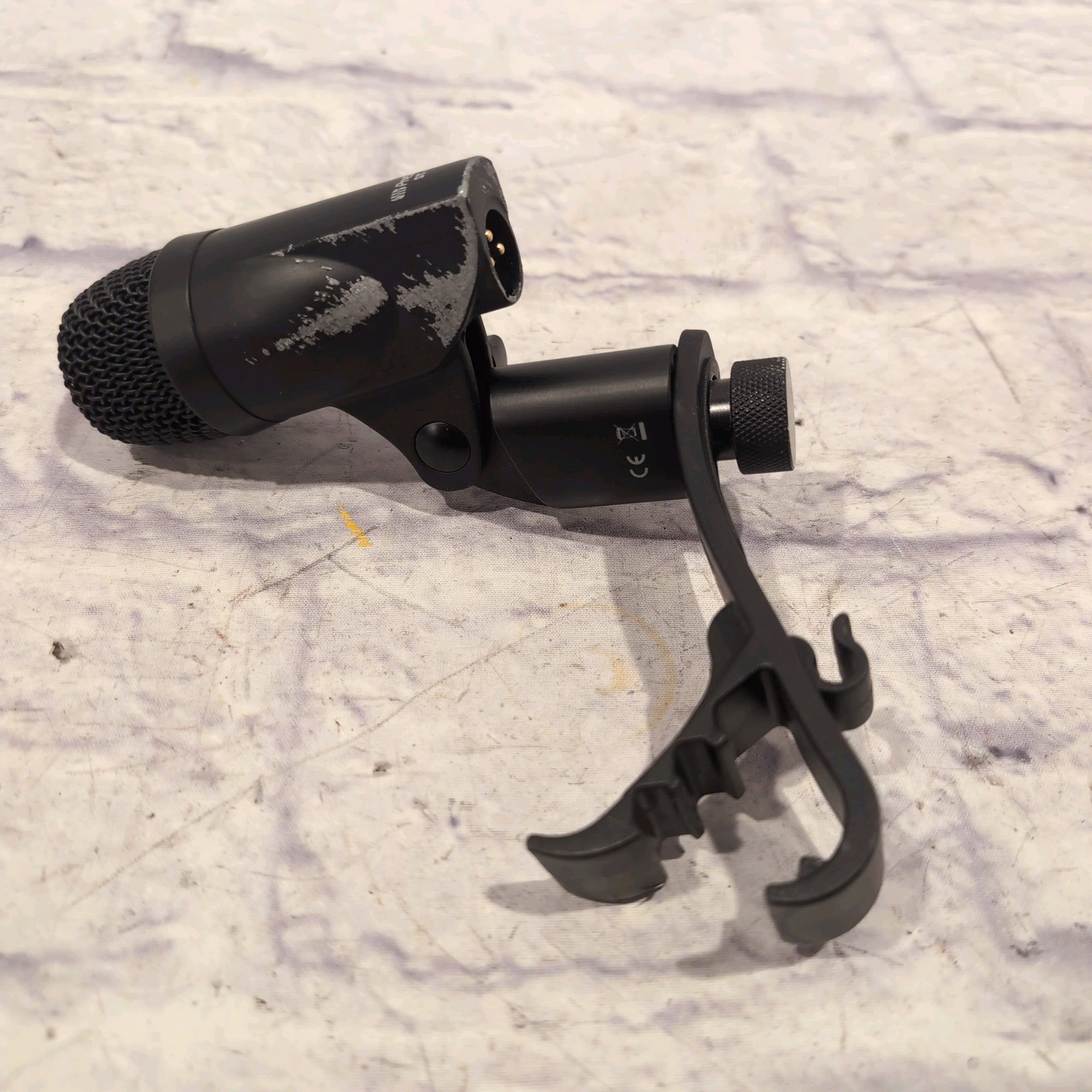 Presonus ST-4 Dynamic Snare / Tom Drum Microphone