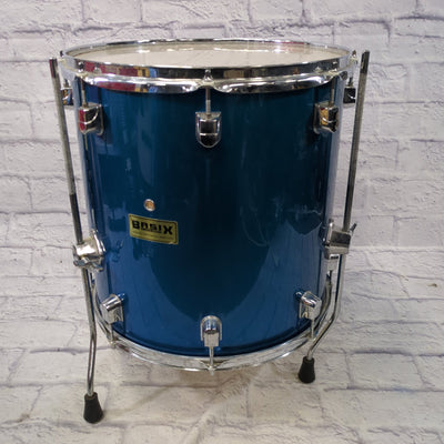 Basik 5 piece classic series Drum Kit