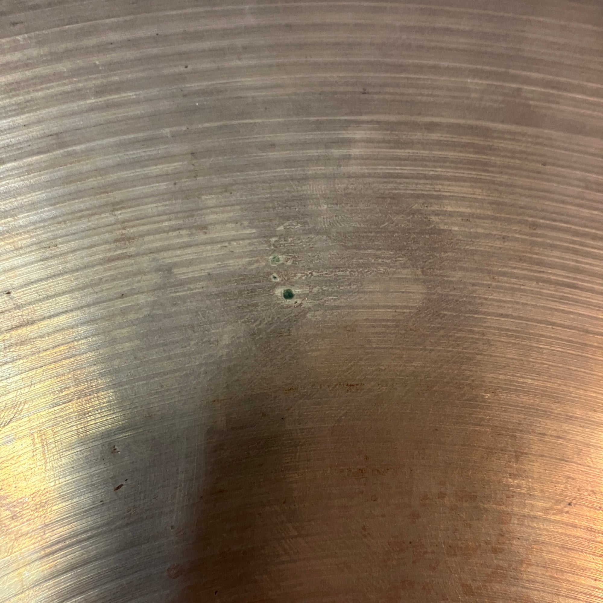 Zildjian 18 Inch Cymbal