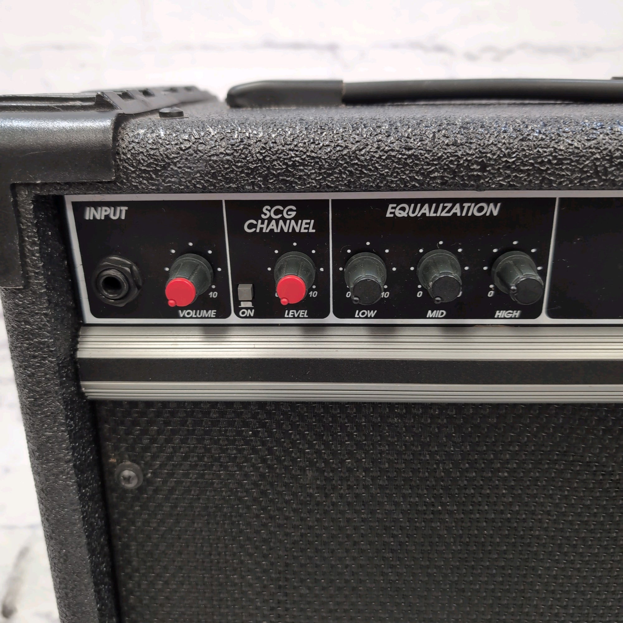 Crate G10XL Guitar Combo Amp