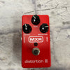 MXR Distortion III Distortion Pedal