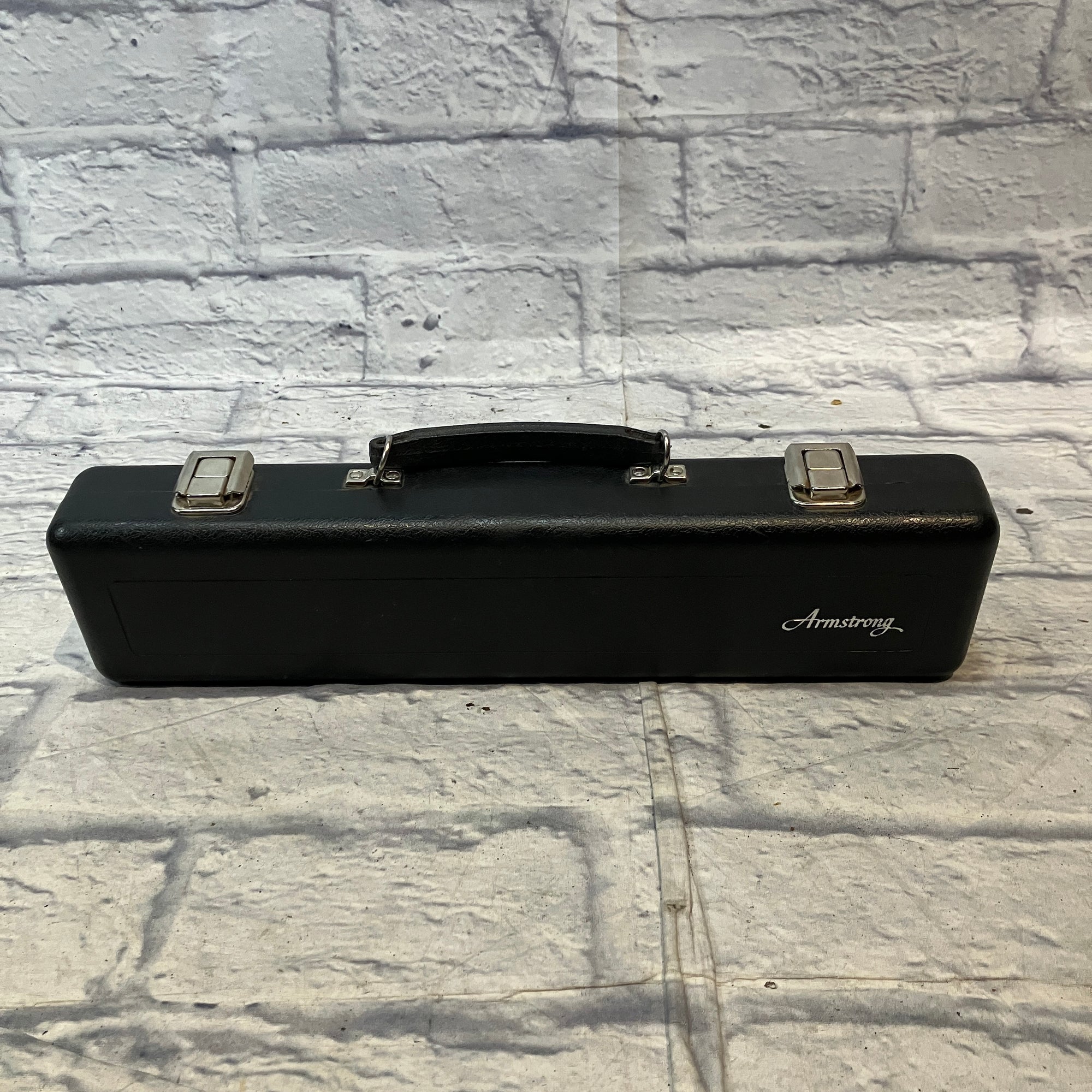 Armstrong 104 Flute with Case