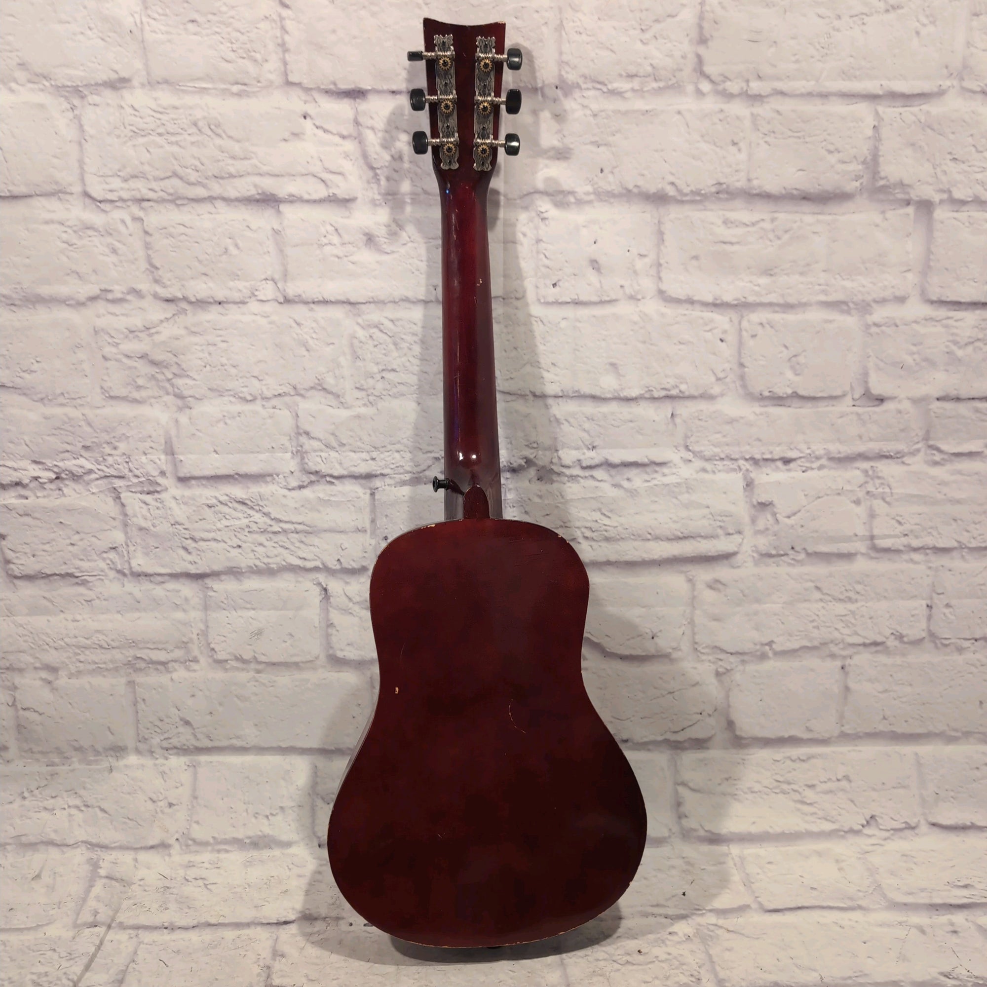 First Act FG137 Child Size Acoustic Guitar