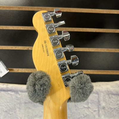 Fender American Special Telecaster 2015