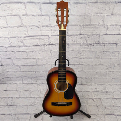 Harmony 303-1259 Acoustic Guitar