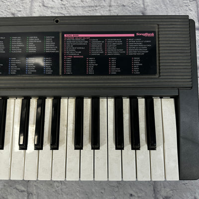Casio CTK 450 Digital piano - Evolution Music