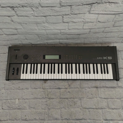 Kawai K5 Digital Multi-Dimensional Synth