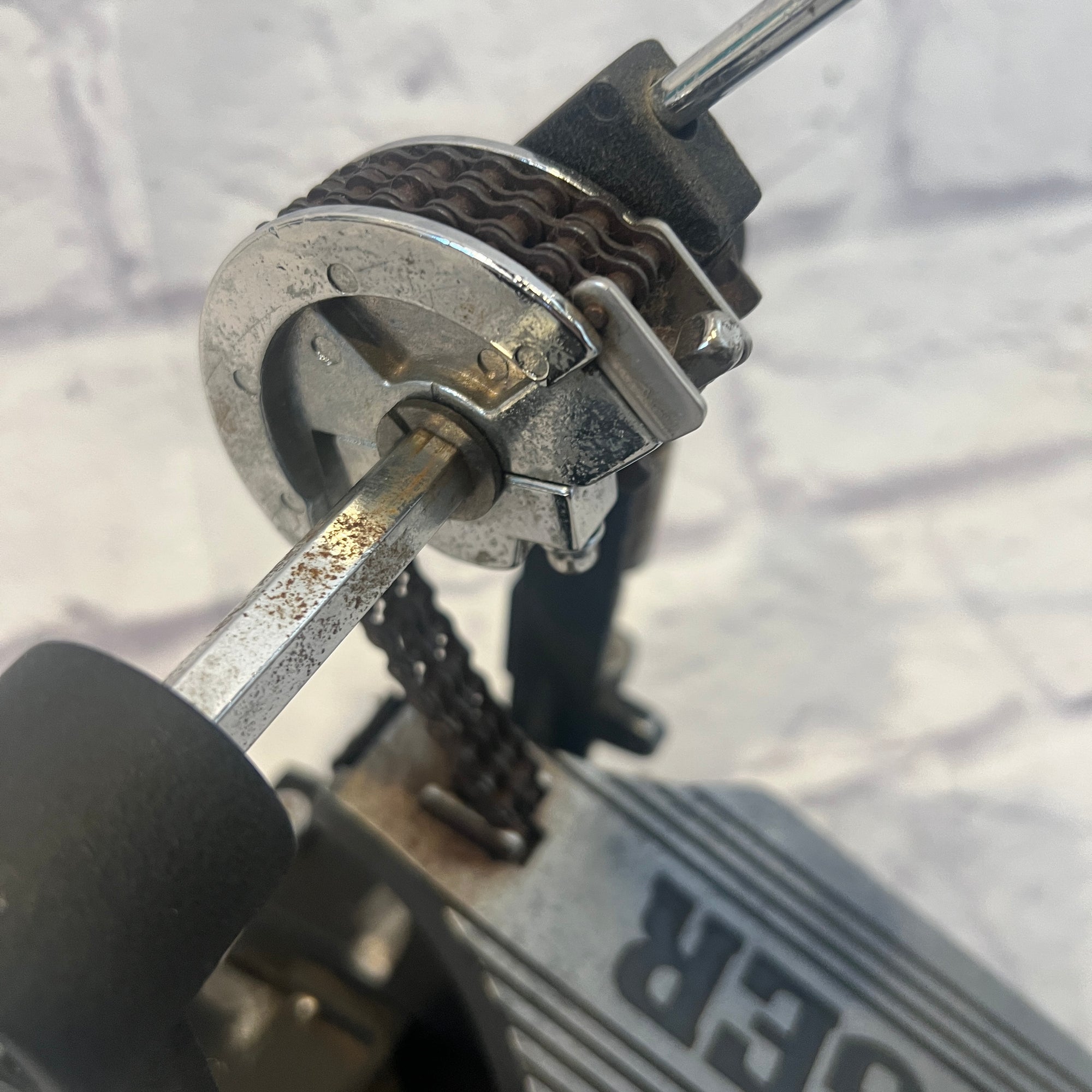 Gibraltar Avenger Kick Pedal