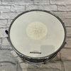 DDrum D2 ( 14 x 5.5" ) Snare Drum - Black