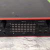 Focusrite Scarlett 18i20 3rd Gen USB Audio Interface 18 Channel in 20 Out