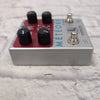 Caroline Guitar Company Meteore Reverb Pedal