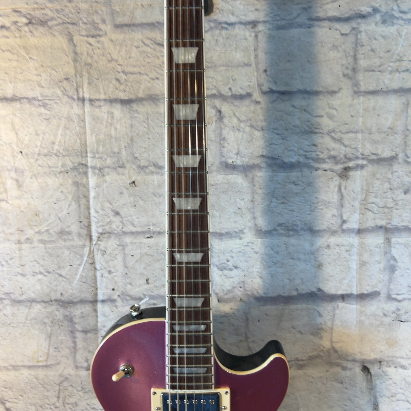 Epiphone Les Paul Muse Electric Guitar